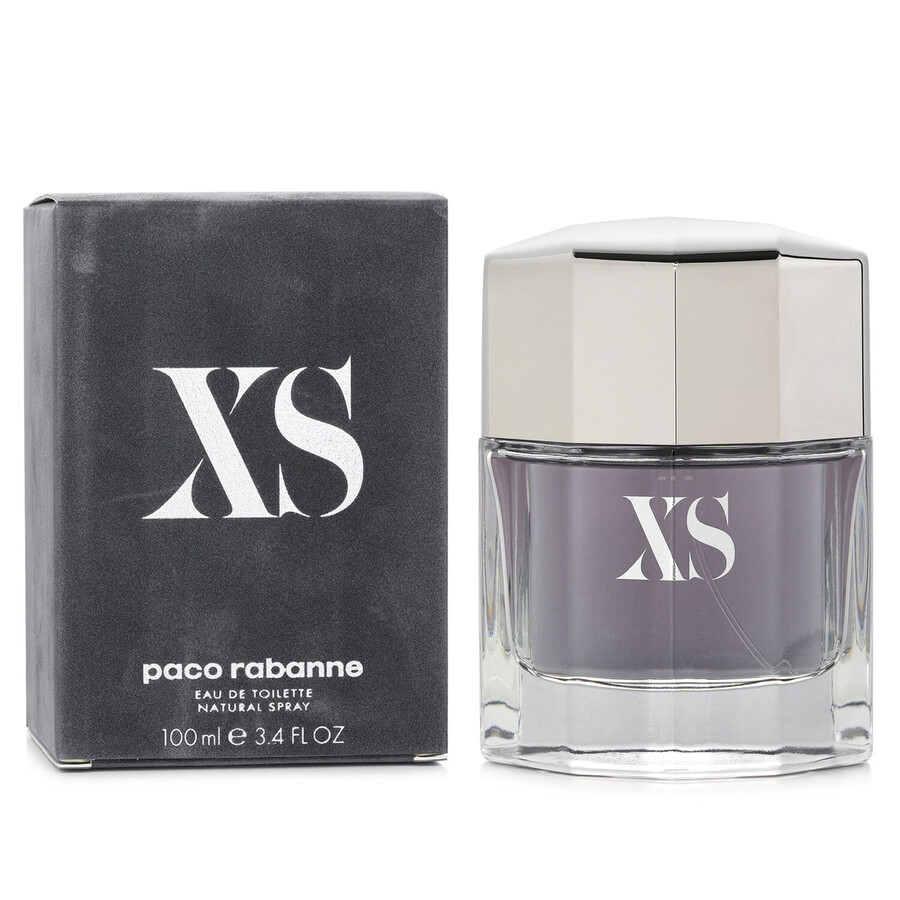 Xs Paco