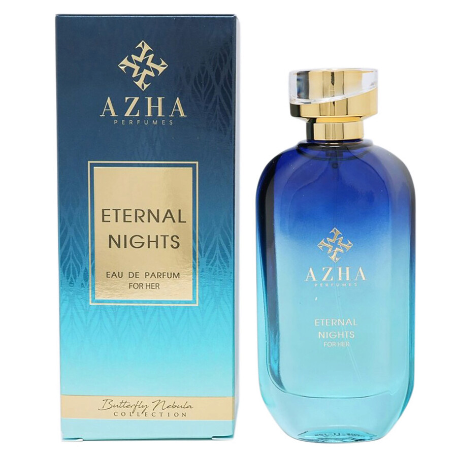 Azha Ladies Eternal 