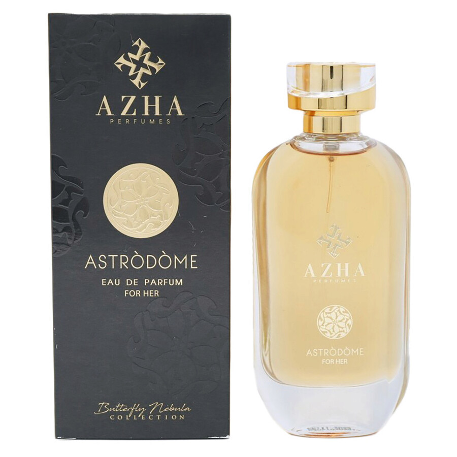 Azha Ladies Astrodome