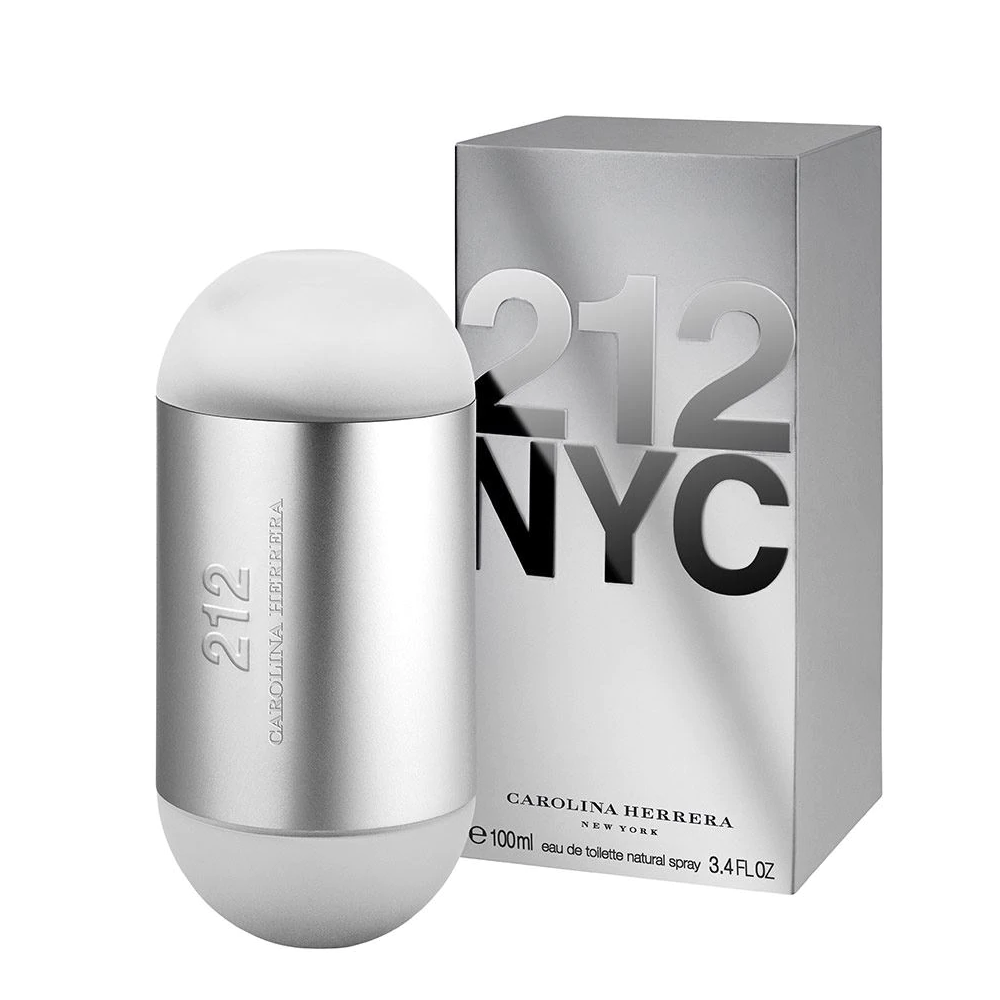Carolina Herrera 